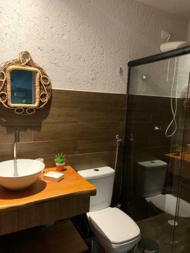 Apartamento Vila Dos Milagres