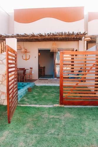Casa Luna - Com Piscina Privativa E Pr�ximo � Praia