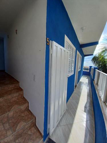 Apartamento Avenida 05