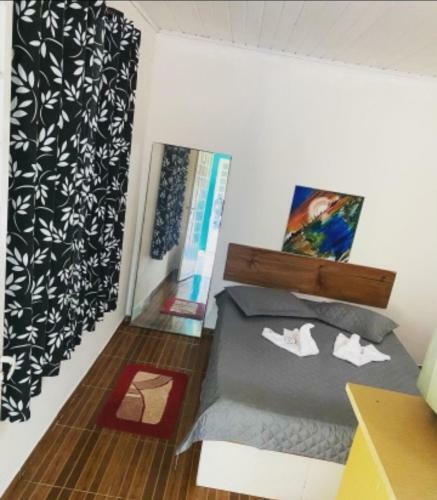 Hostal Pousada Mont Serrat