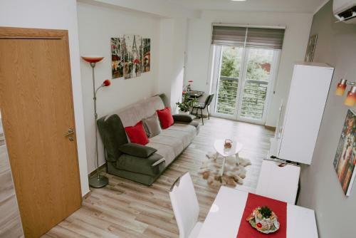 Apartamento Charming & Relaxing - Feel Like Home In Subotica