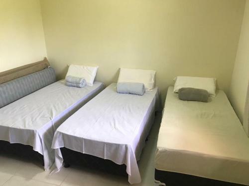 Casa de Praia Completa Em Milagres
