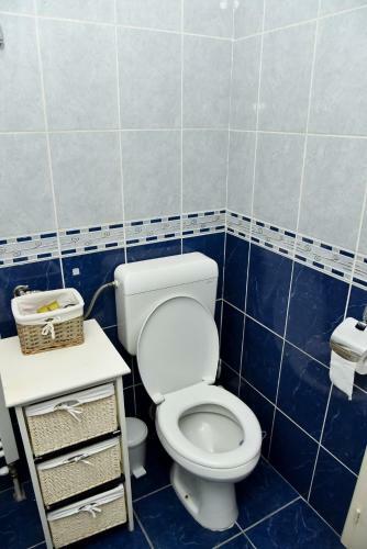 Apartman Dubravka