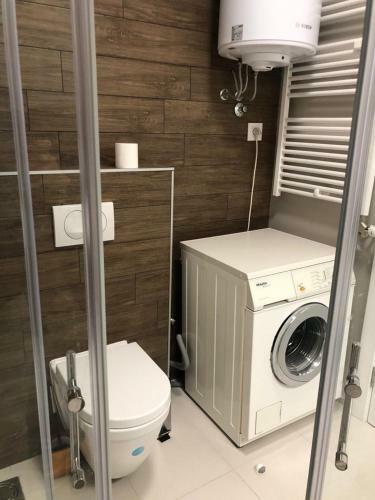 Apartamento Linden Flower