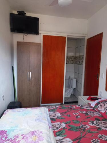 Apartamento Pousada Avenida 03