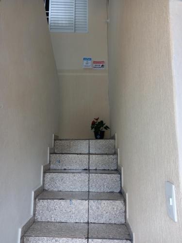 Apartamento Pousada Avenida 03