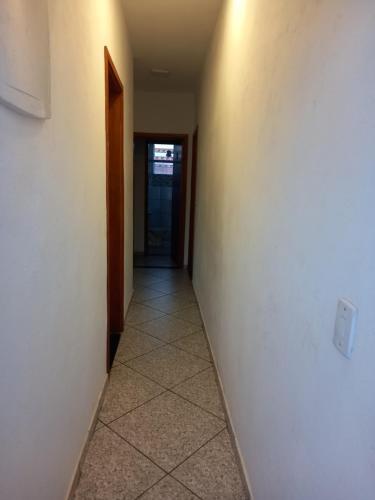 Apartamento Pousada Avenida 03