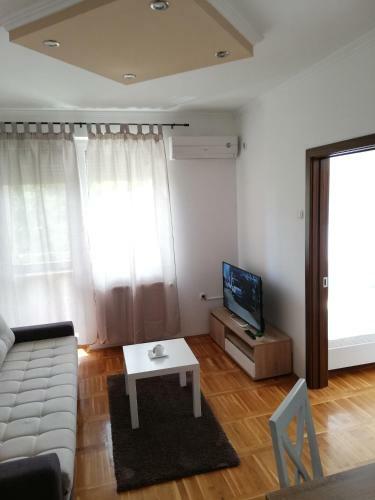 Apartamento Smiley 2 - Subotica Centar