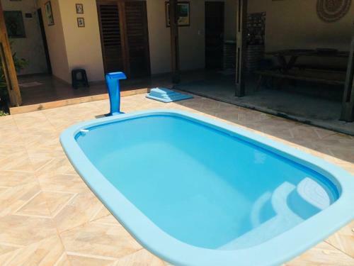 Posada Pousada Chal� Dos Milagres