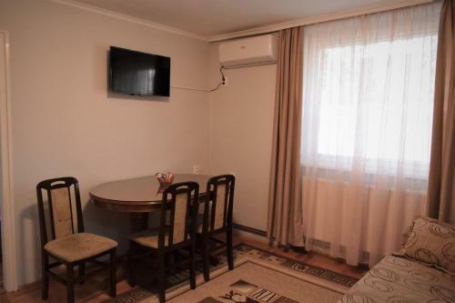 Apartman Borsalino Subotica