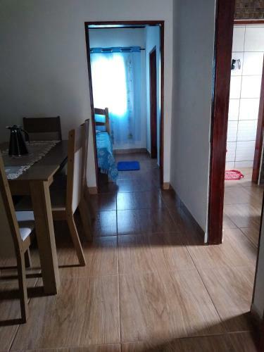 Chal� Aconchegante Em Sobradinho de Minas