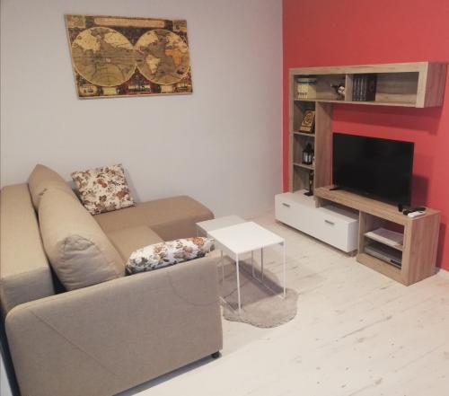 Apartman Park