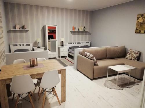Apartman Park