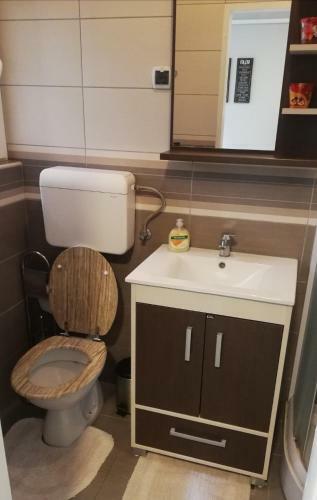 Apartman Park
