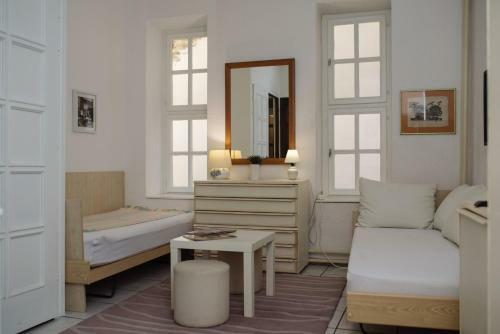 Apartmani Maximus