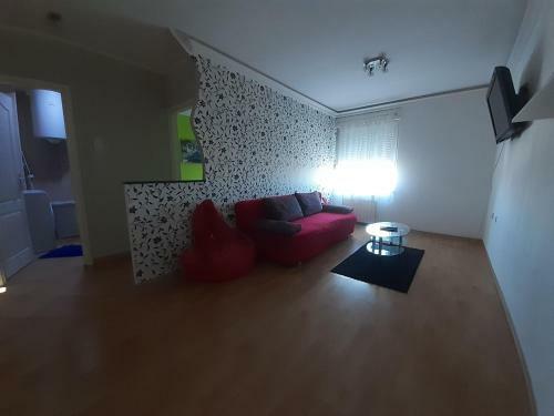 City Center Luxury Apartment