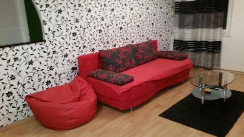 City Center Luxury Apartment