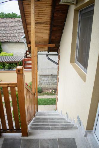 Apartamento Golden Bis, Subotica