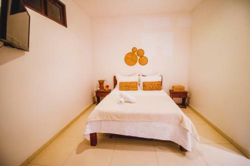 Hostal Vila Gameleira Suites