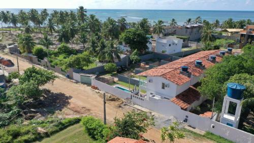 Casa S�o Miguel Dos Milagres (Al)