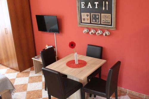 Apartamento Studio Galerija