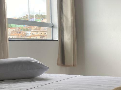 Souza Reis Apart 2 - Centro