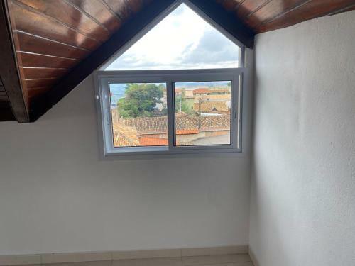 Souza Reis Apart 2 - Centro