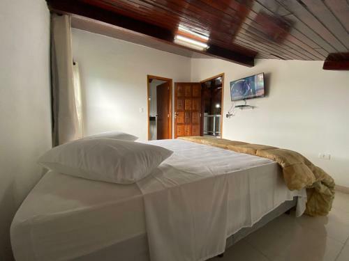 Souza Reis Apart 2 - Centro