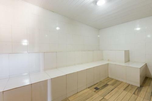 Apartamento Flat Juquehy Incr�vel Com Piscina E Ar Condicionado