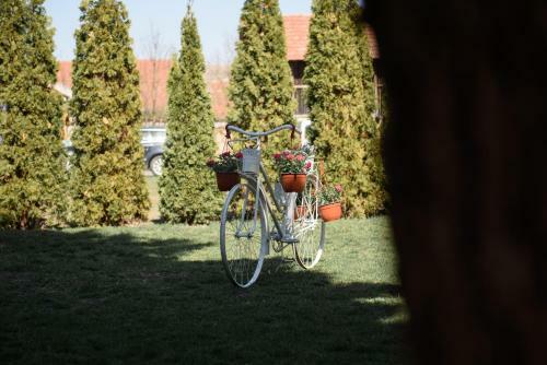 Apartamento Dumalux Garden