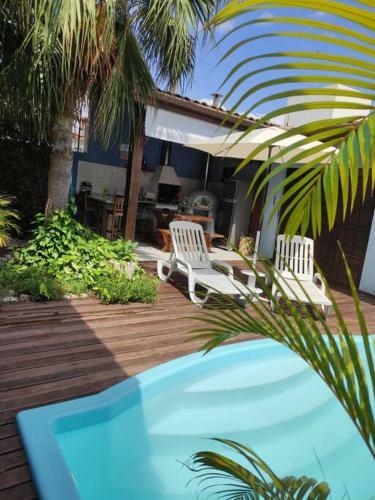 Su�te Familiar S�o Sebasti�o