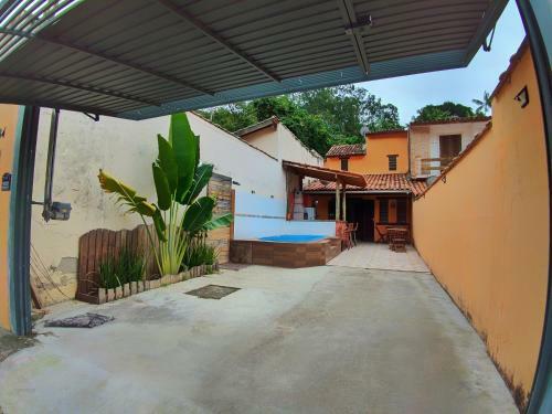 Casa Do Loriba Com Piscina- 700 Metros Da Praia