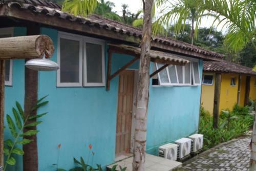 Apartamento La Ville Cambury