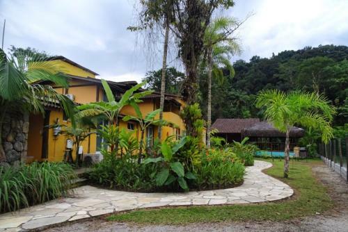 Apartamento La Ville Cambury