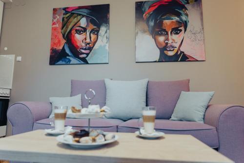 Apartamento Dumalux Velvet