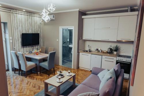 Apartamento Dumalux Velvet