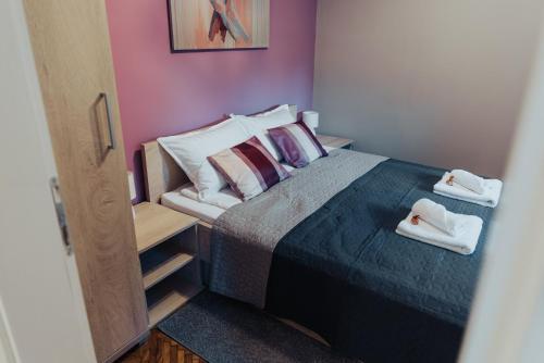 Apartamento Dumalux Velvet