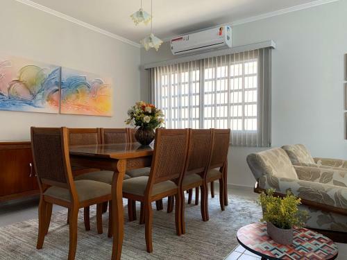Casa de Praia Em S�o Sebasti�o