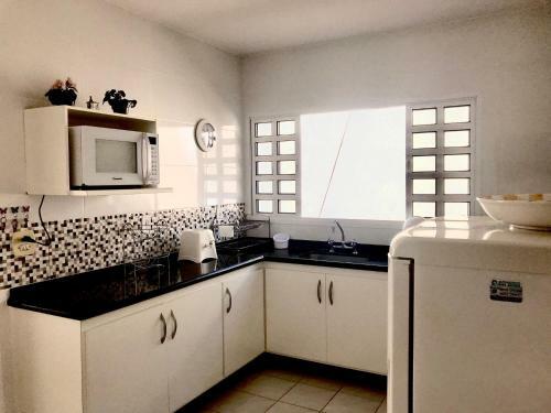 Casa de Praia Em S�o Sebasti�o