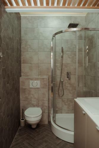 Apartamento Opera 1