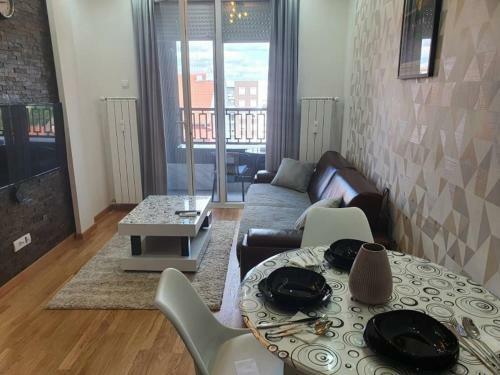 Lux Apartment Sanja 3