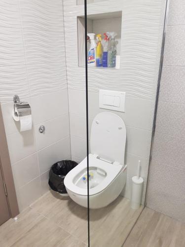 Lux Apartment Sanja 3