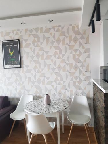 Lux Apartment Sanja 3