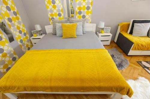 Apartamento Welcome Center+free Parking
