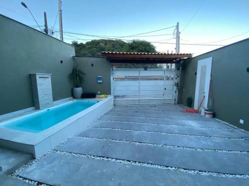 Apartamento Mactronhousesbeach