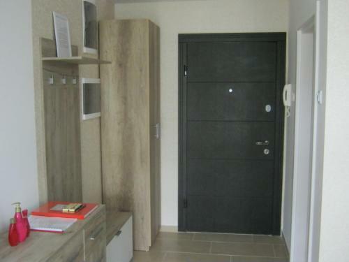 Ildiko Studio Apartment Is A Calm Place To Relax