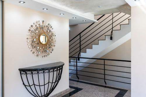 Mb Apartment