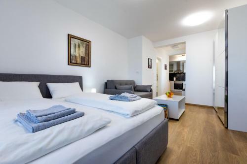 Mb Apartment