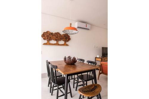 Casas de Praia Com Piscina Privativa