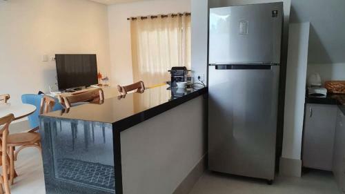 Casas de Praia Com Piscina Privativa